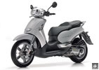 ФОТО APRILIA SCARABEO 250